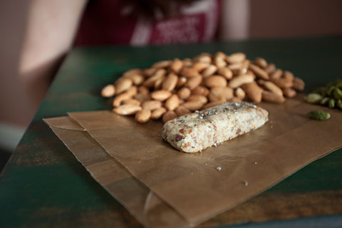 Peacebar - (1) Individually Wrapped Bar
