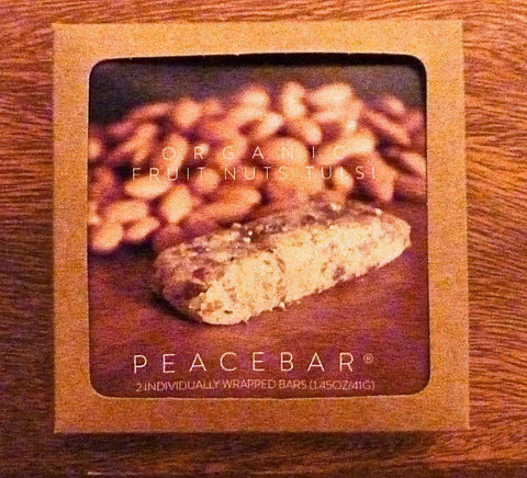 Gift of Peace - (2) Individually Wrapped Bars in a Gift Box